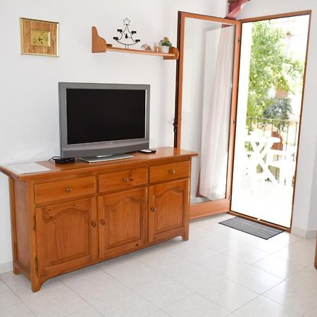Апартаменти Anacasa El Patio Denia Ap1117 Екстер'єр фото