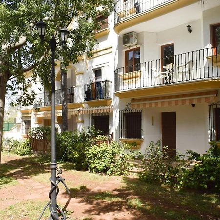 Апартаменти Anacasa El Patio Denia Ap1117 Екстер'єр фото