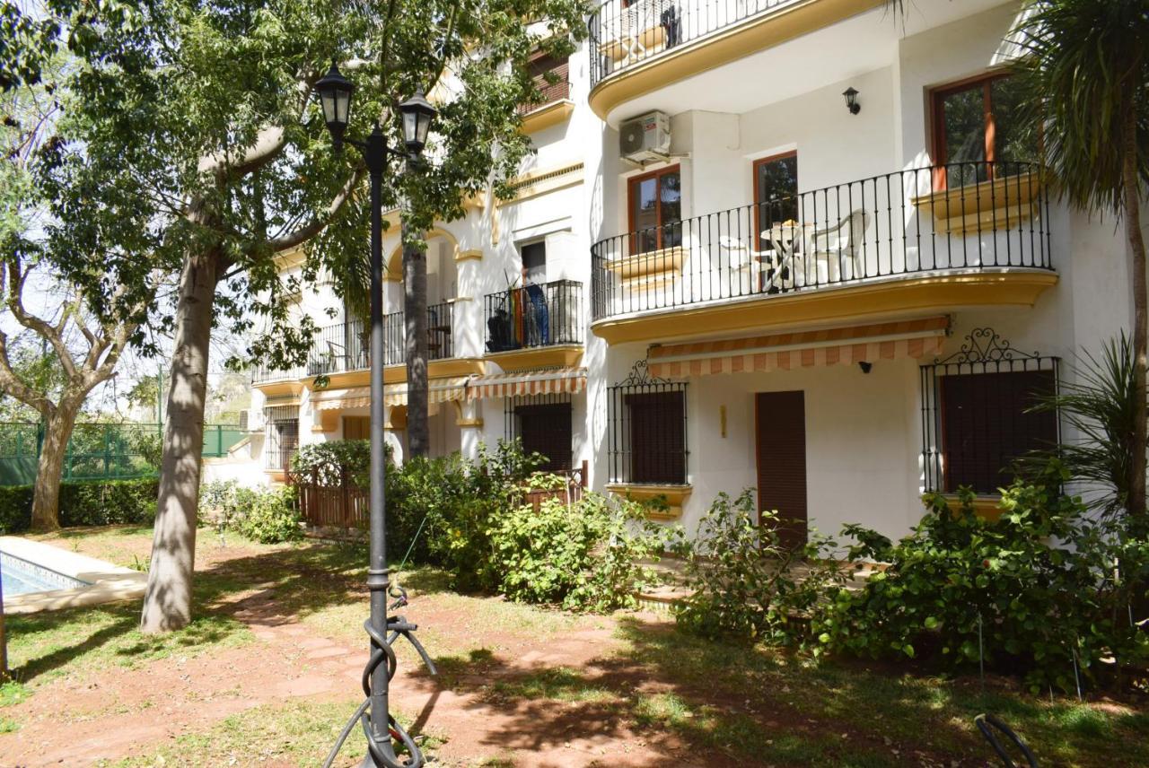 Апартаменти Anacasa El Patio Denia Ap1117 Екстер'єр фото