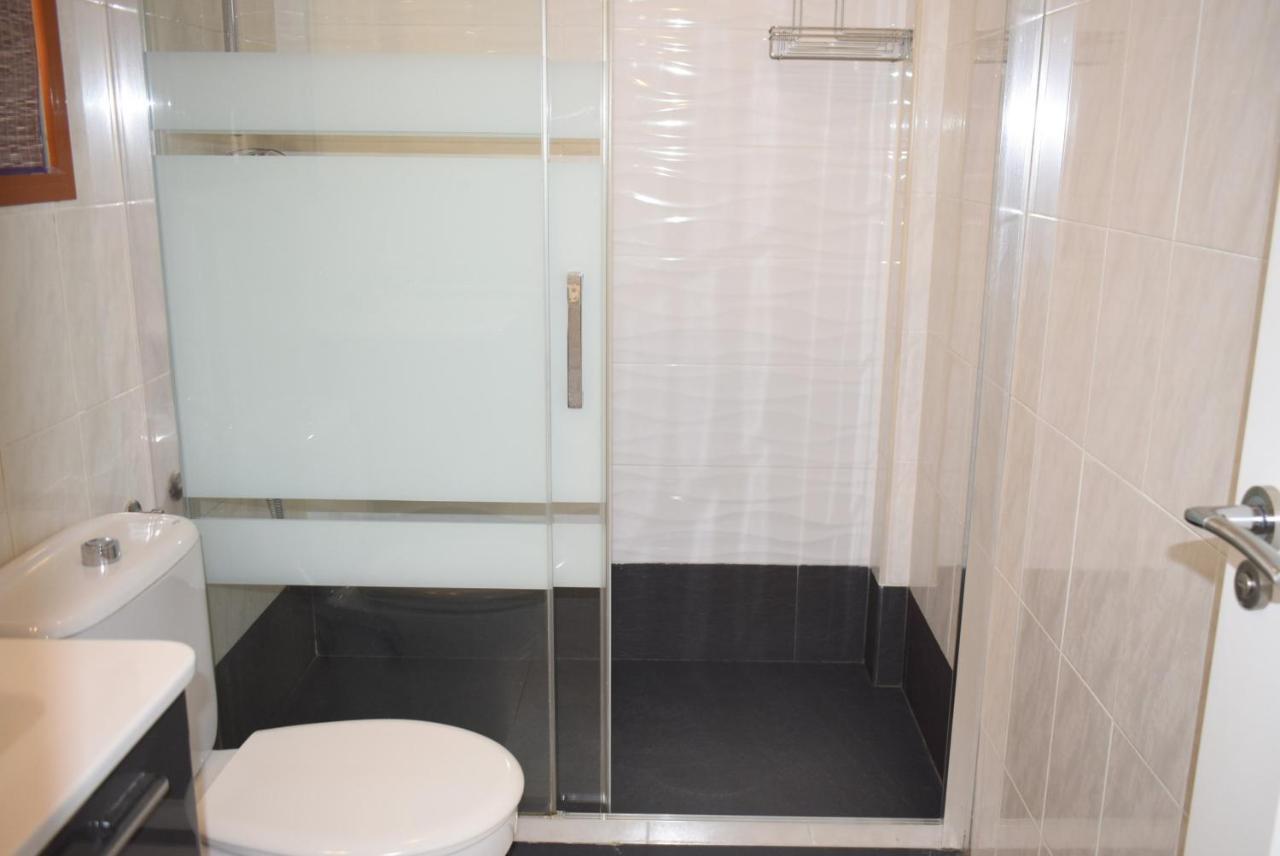 Апартаменти Anacasa El Patio Denia Ap1117 Екстер'єр фото