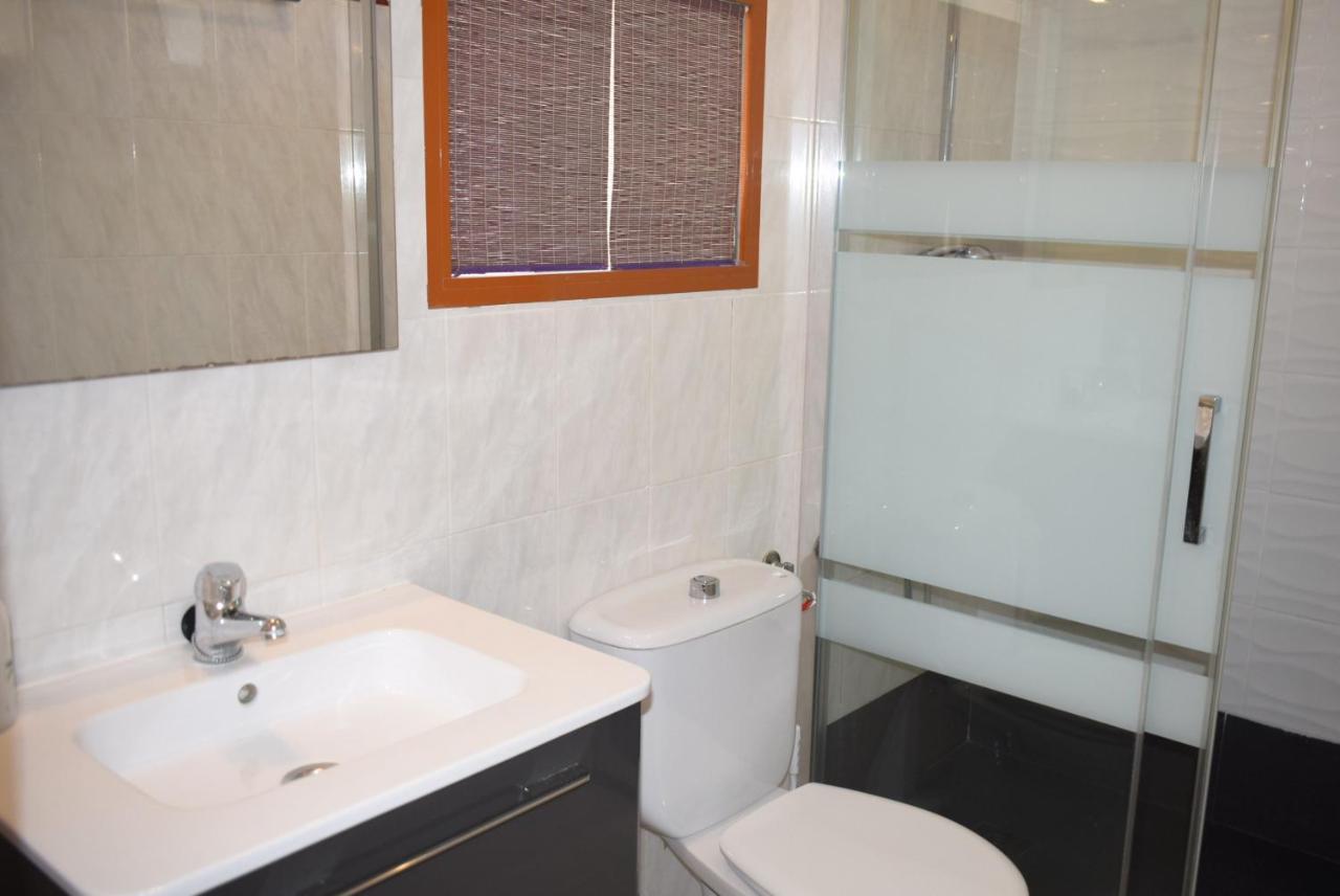 Апартаменти Anacasa El Patio Denia Ap1117 Екстер'єр фото
